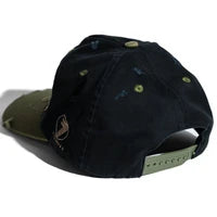 WS INTL STREET TEAM HAT UP7SKATE