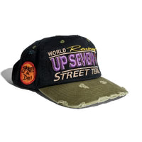 WS INTL STREET TEAM HAT UP7SKATE