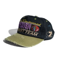 WS INTL STREET TEAM HAT UP7SKATE