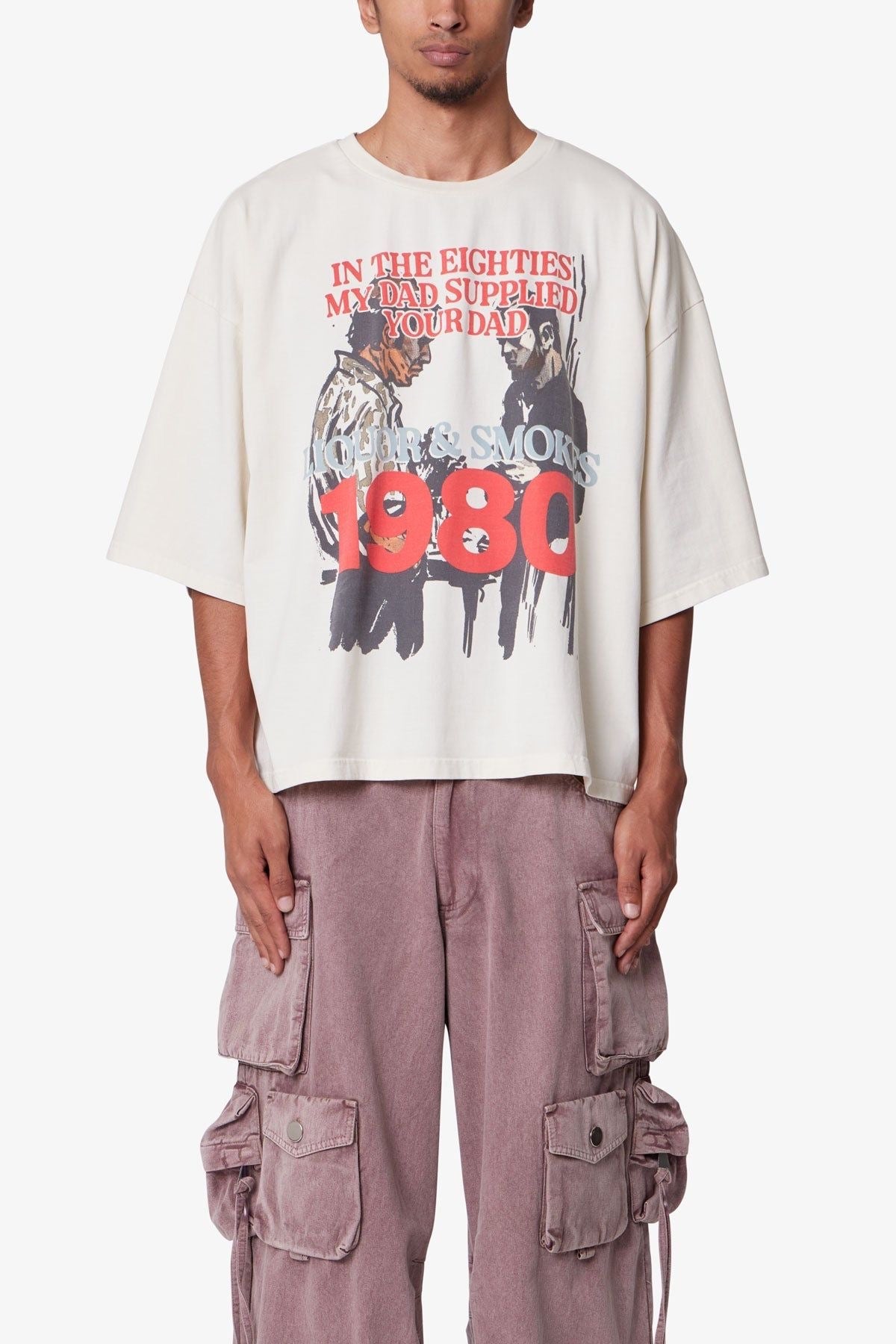 SUPPLIER TEE MNML – CARDI