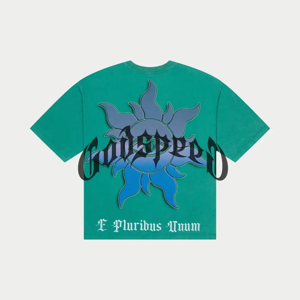 U.A.P. TEE GODSPEED