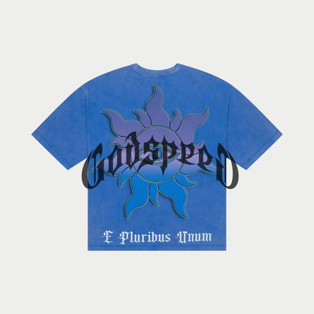 U.A.P. TEE GODSPEED