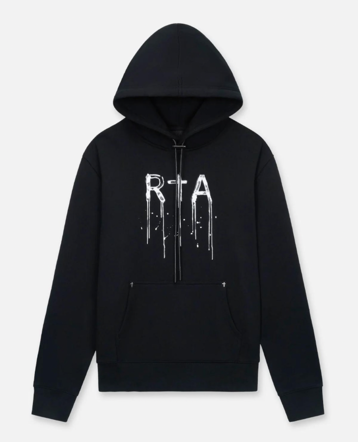 DION WATERCOLOR HOODIE RTA