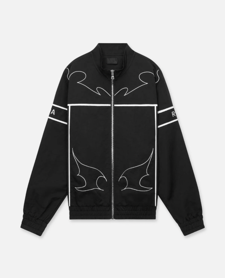 JASON WESTERN JACKET RTA