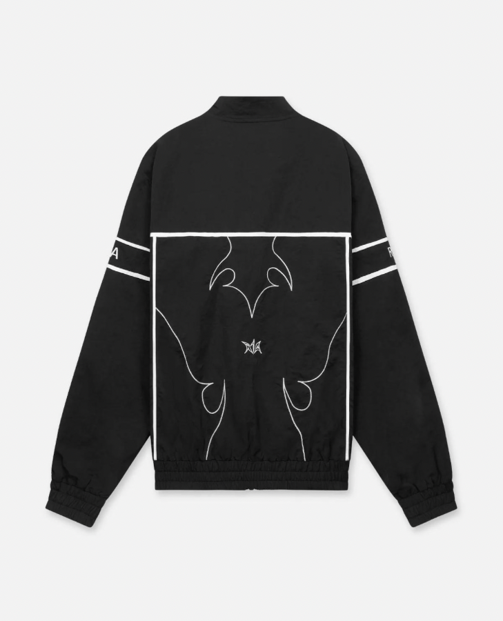 JASON WESTERN JACKET RTA