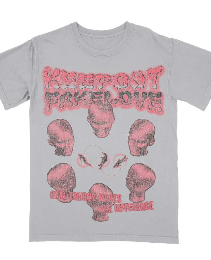 IGNORE THEM TEE KOFL