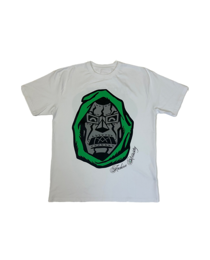 VILLAIN TEE ARCHIVE MINISTRY