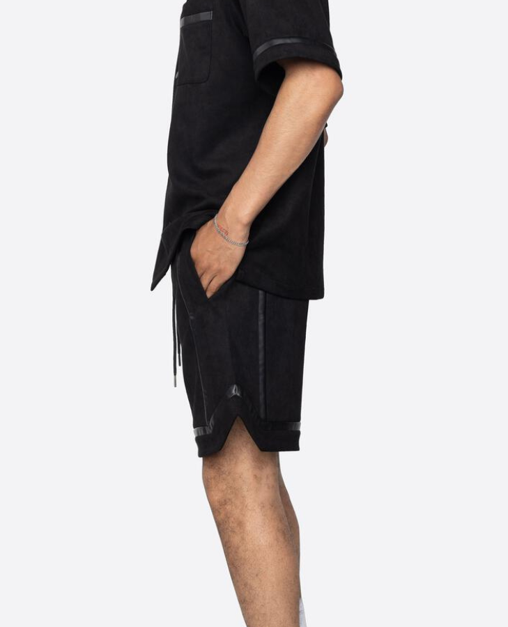 DELTA SHORTS EPTM