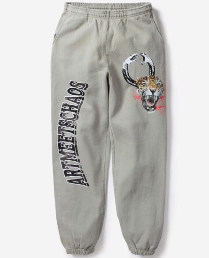 BEAST OF PREY JOGGER A.M.C 083J