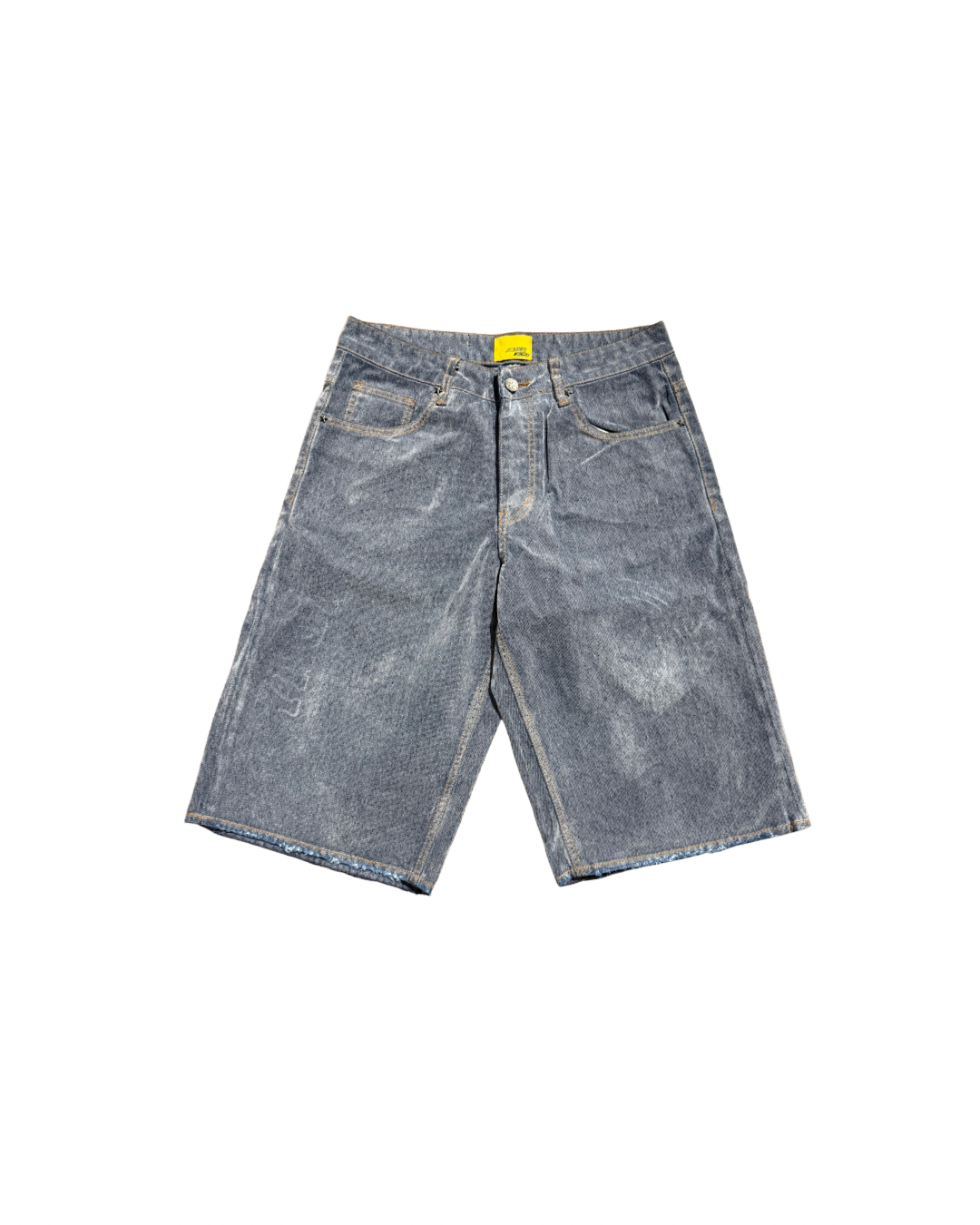 ARCH DENIM SHORT DSM