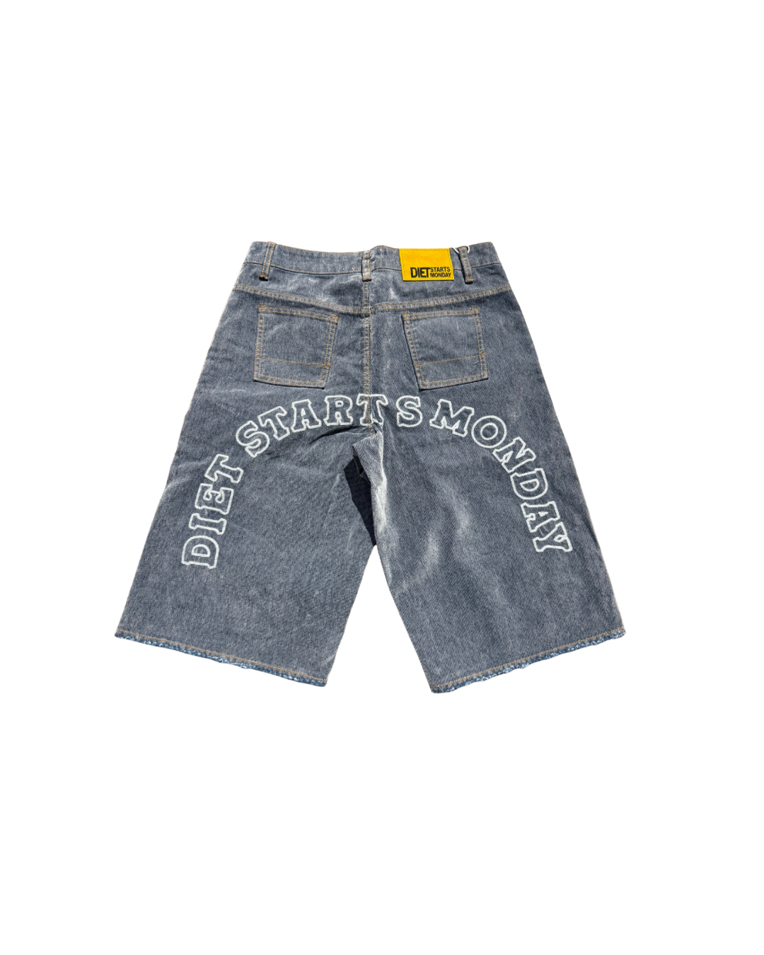 ARCH DENIM SHORT DSM