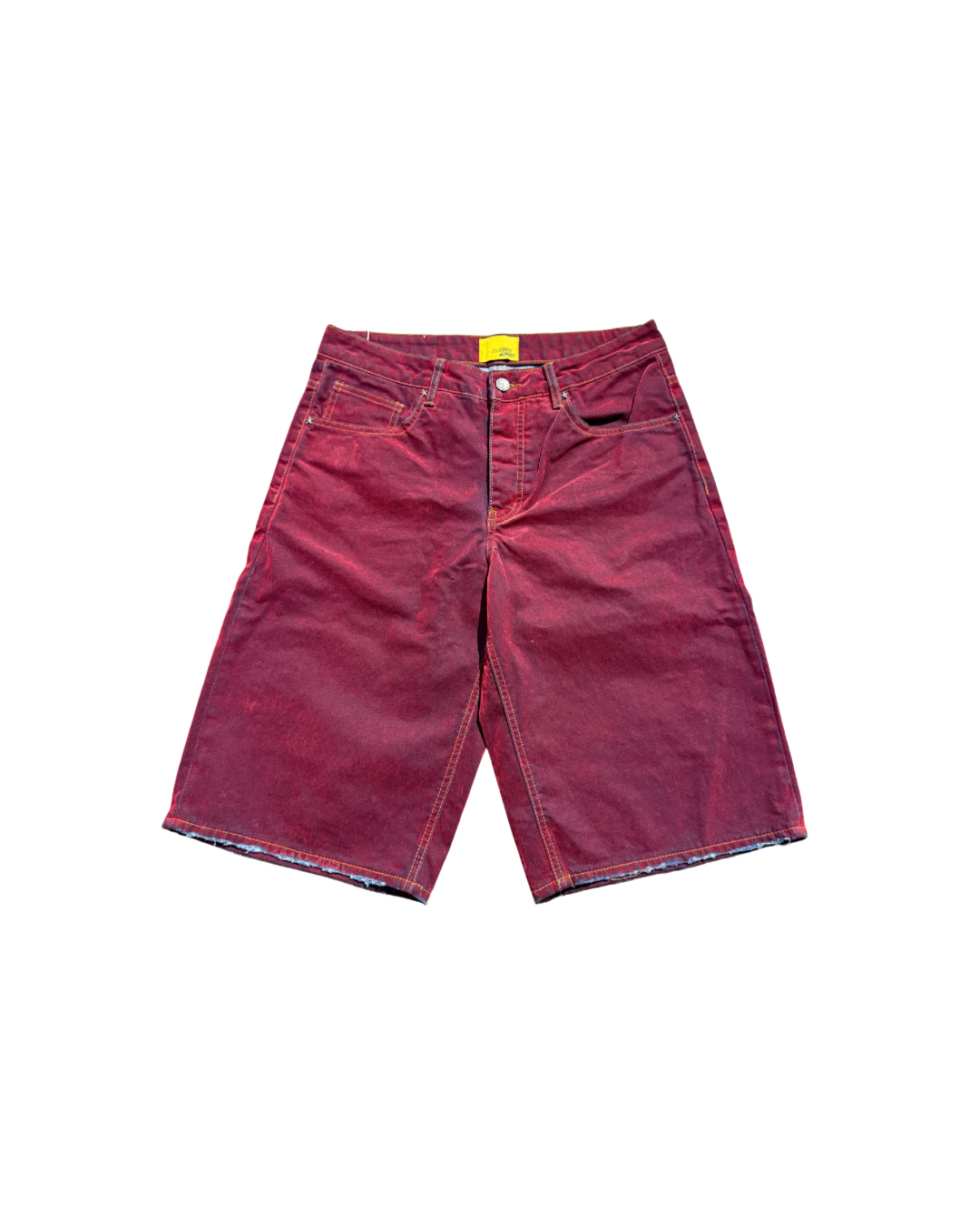 ARCH DENIM SHORT DSM