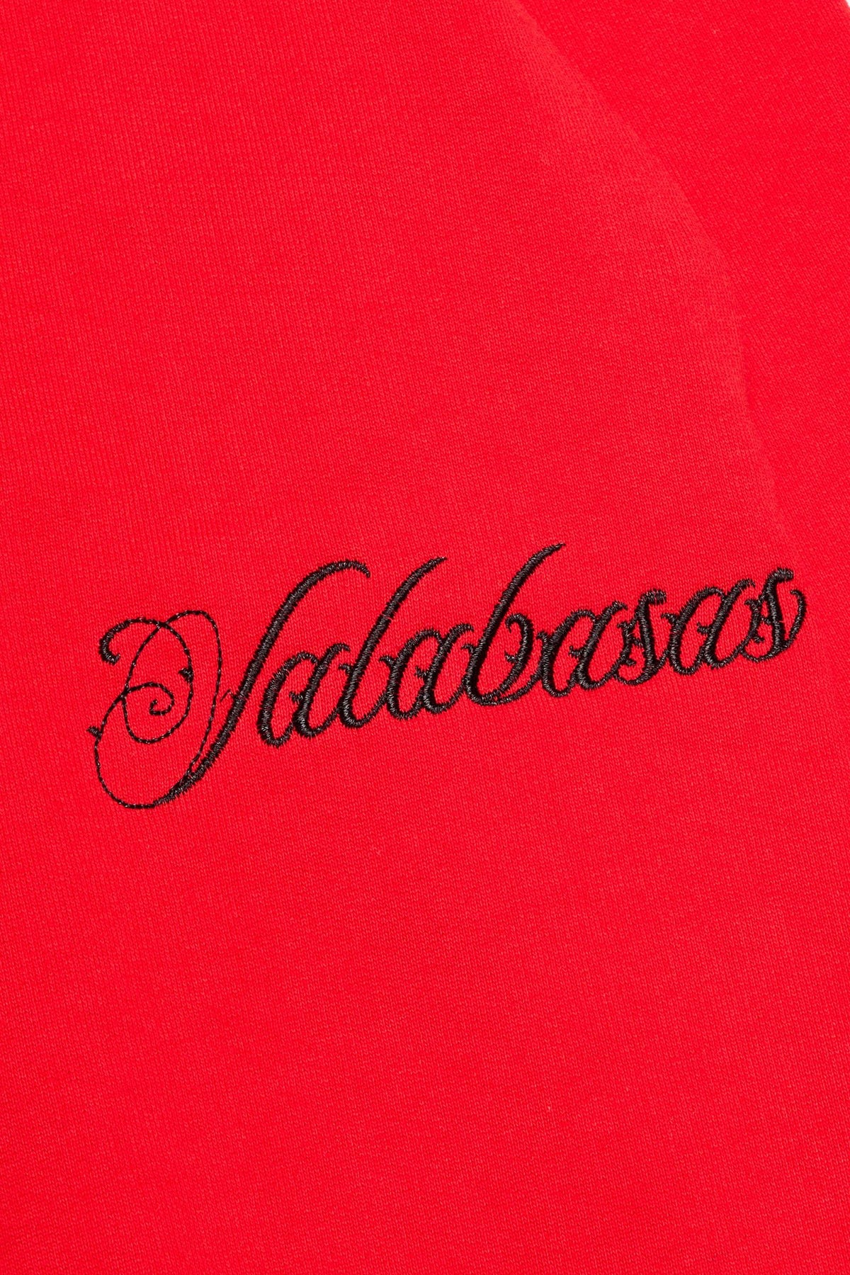 ALLOY CREWNECK VALABASAS