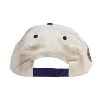 WS DIRTY MECK INTL STREET TEAM HAT UP7SKATE