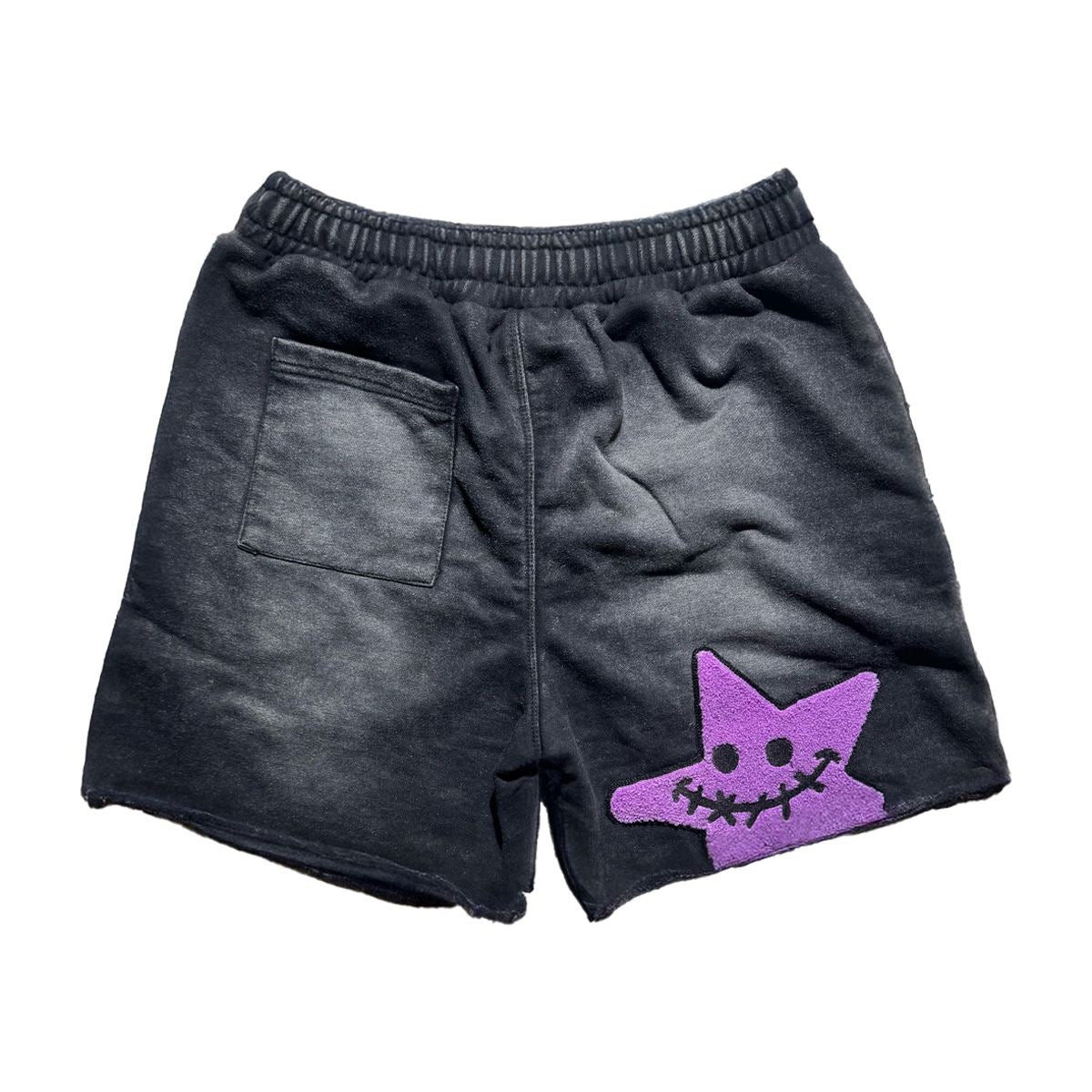 WILD FLOWER SHORT ALL HUMAN