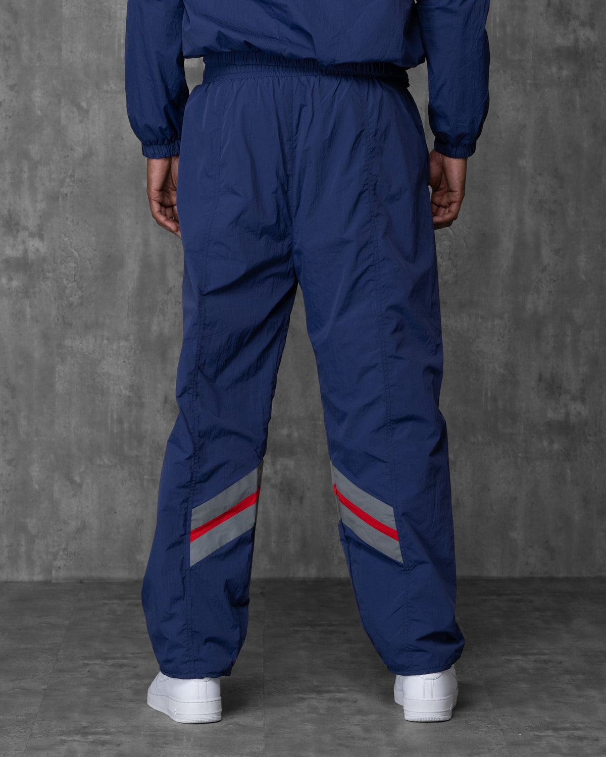 ZAE WINDBREAKER PANTS MILANO