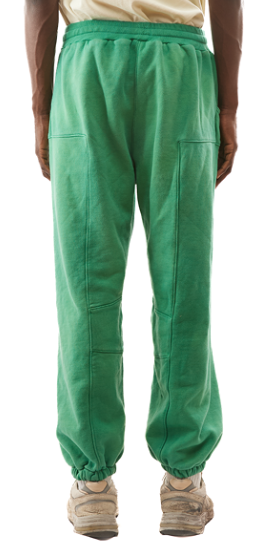 WORKSHOP JOGGER ALCHEMIST