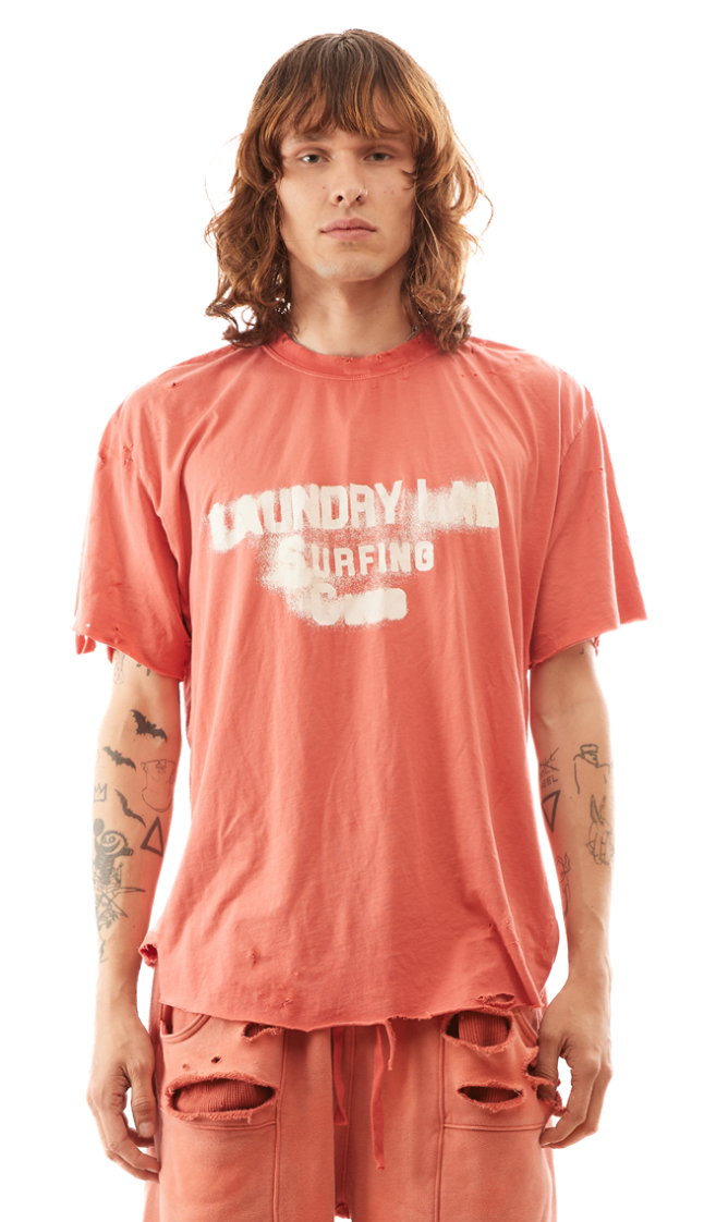 【関税込み】Alchemist スウェットシャツ A'GEM/9 × .kom 『ACOVER/オコボ』 Dreaming Raglan Sweats