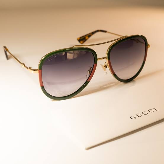 GG0062S-003 GUCCI