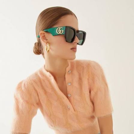 GG0956S-001/003 GUCCI