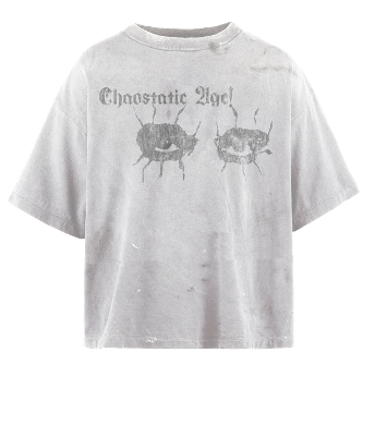 CHAOTIC AGE TEE LOST SHADOWS