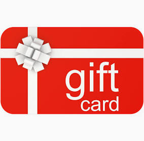 CARDI Digital Gift Card