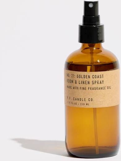 GOLDEN COAST ROOM AND LINEN SPRAY