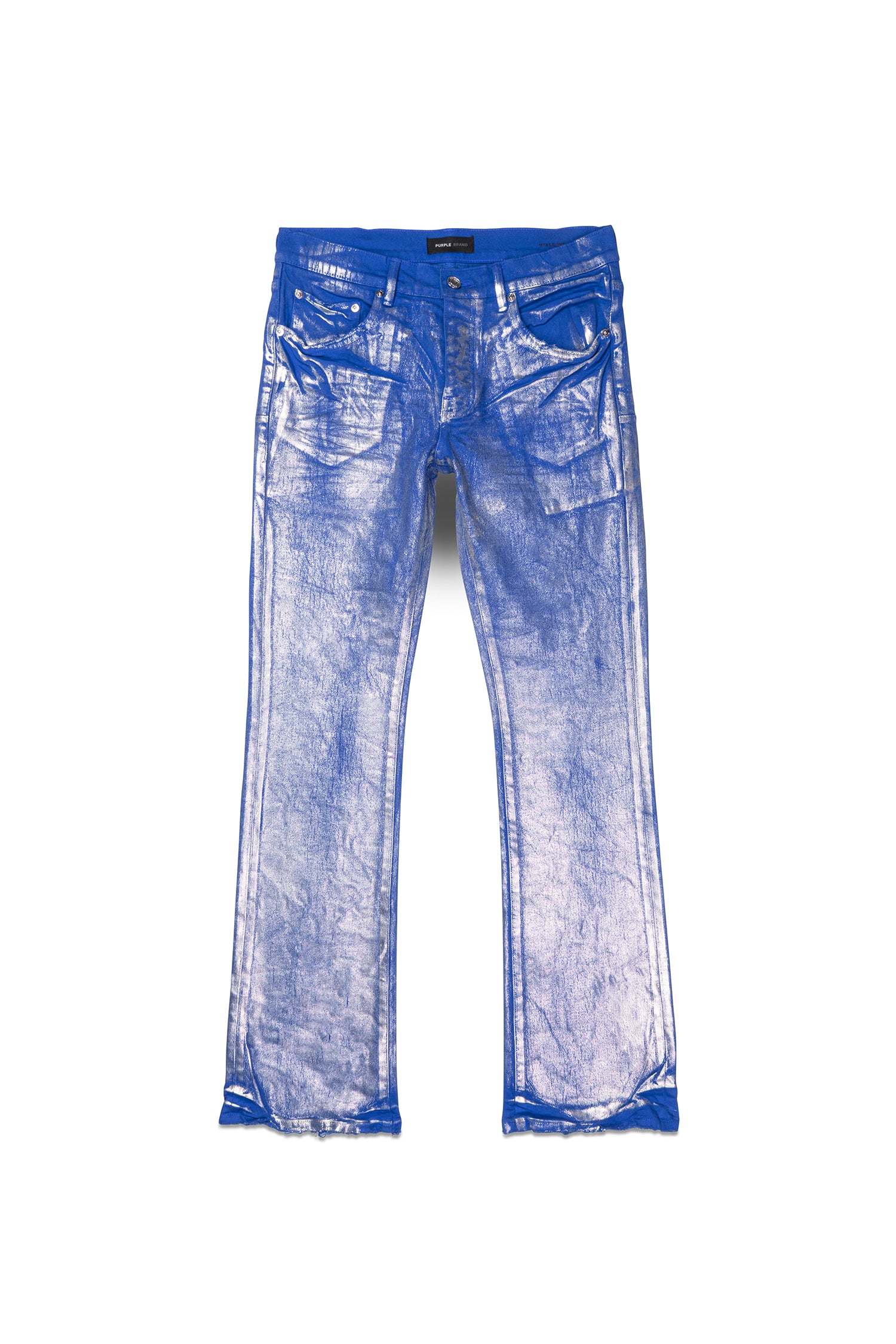 P004-SFFC124 PURPLE BRAND – CARDI