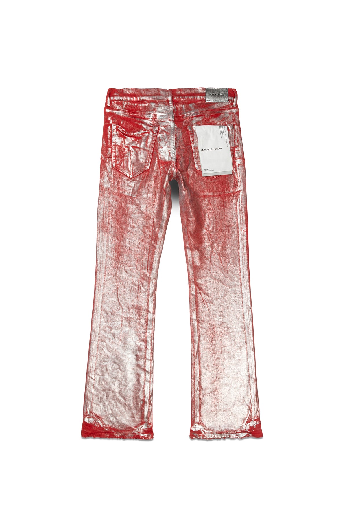 P004-SFFR124 PURPLE BRAND