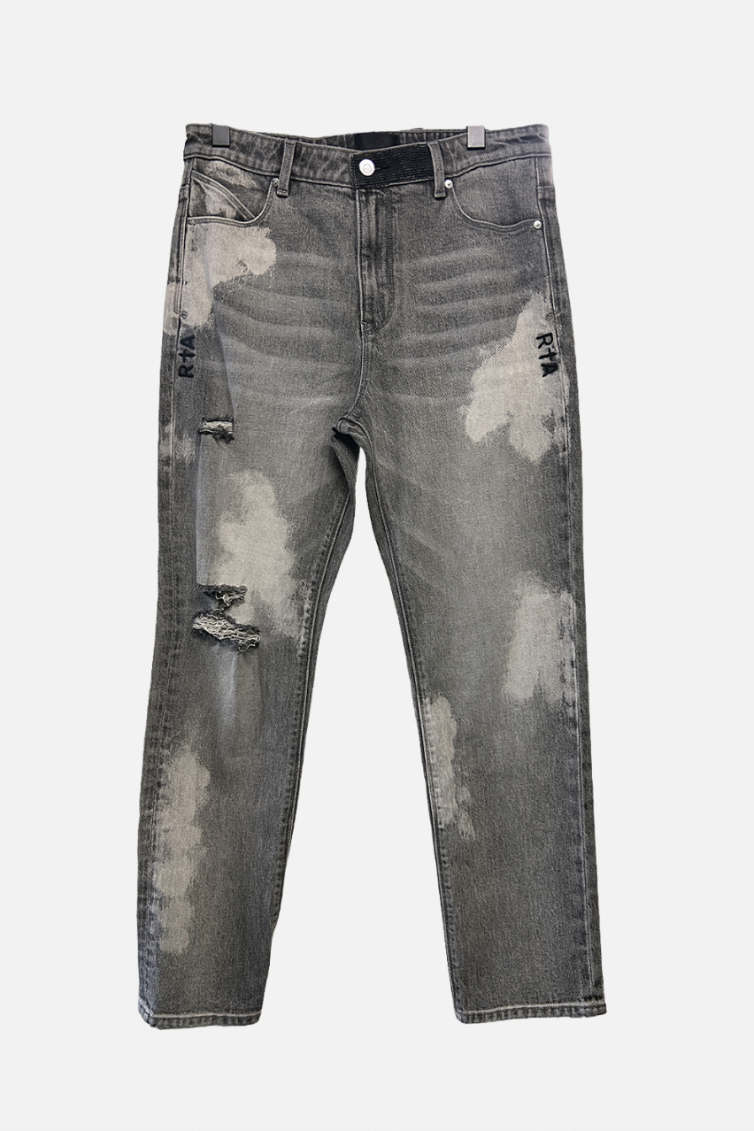 HARU SLIM FIT JEAN RTA