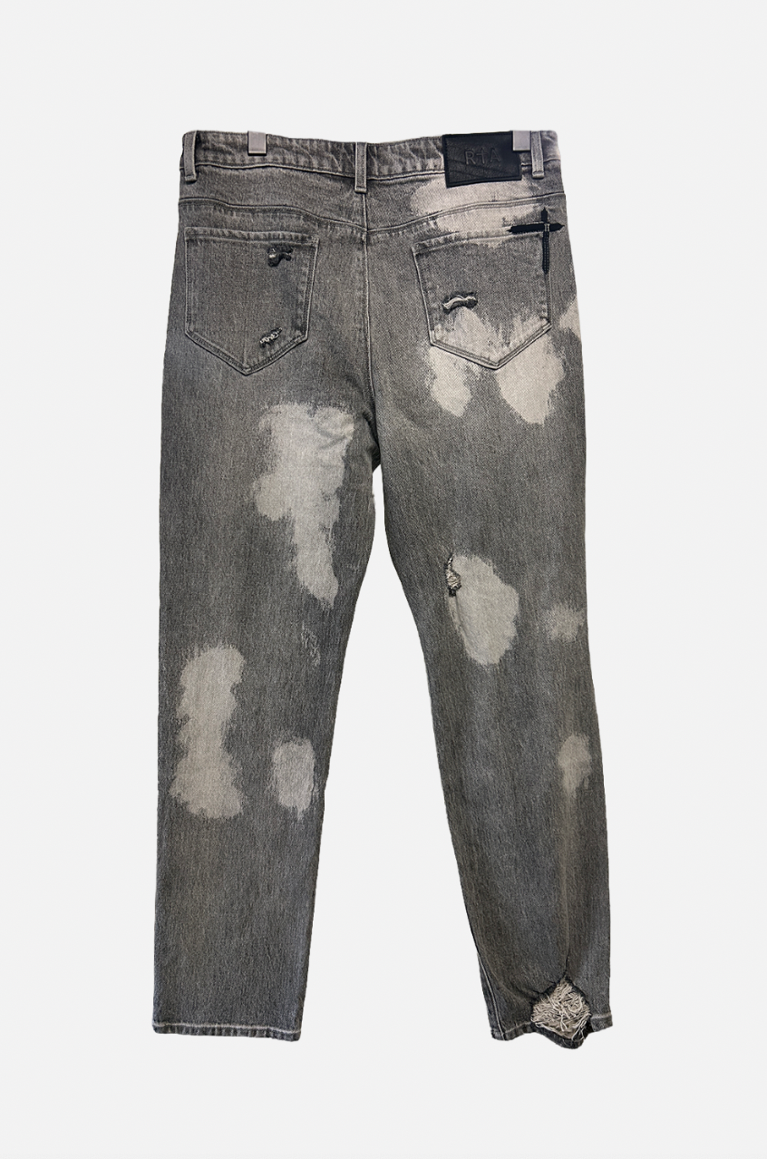 HARU SLIM FIT JEAN RTA