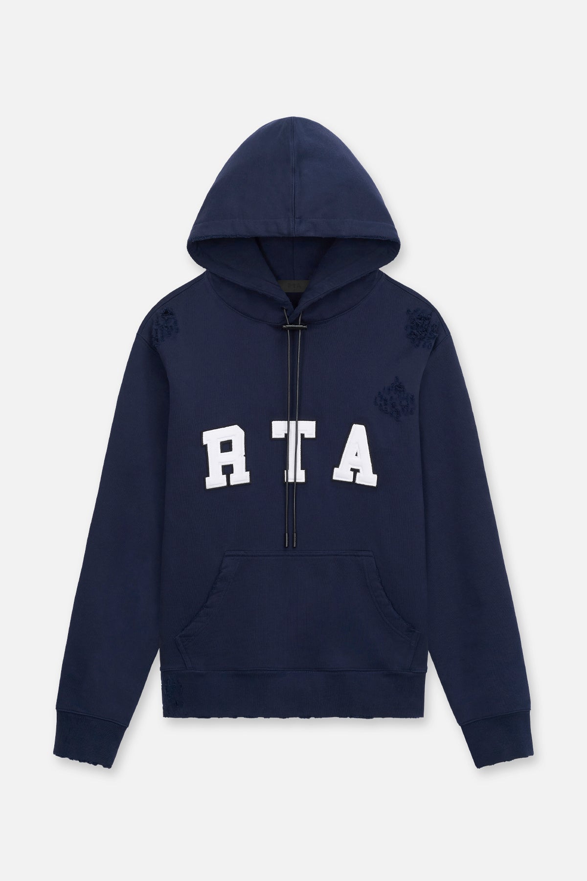 MARKUS HOODIE RTA