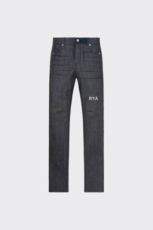 BRYANT RAW INDIGO JEAN RTA