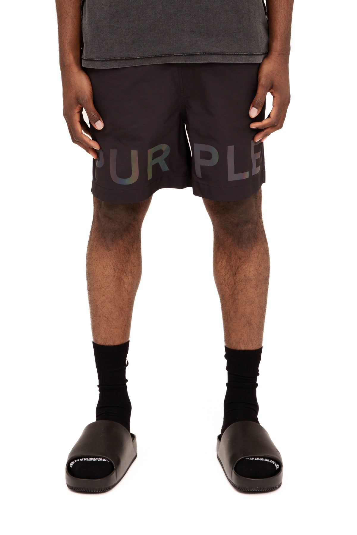P504-PBHW225 PURPLE BRAND