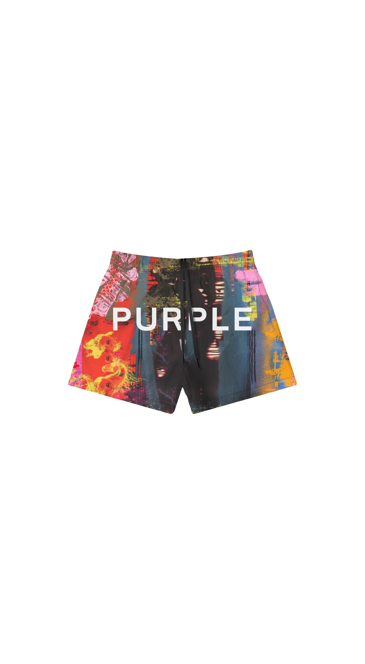 P504-PMAB225 PURPLE BRAND