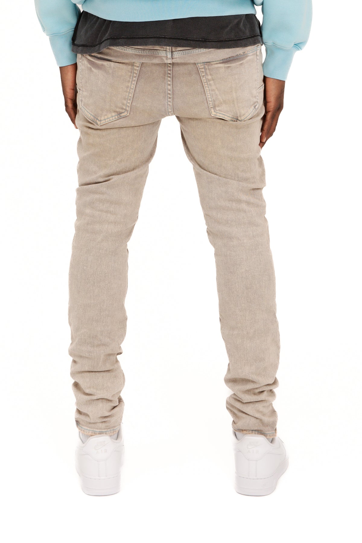 P001-SNRC225 PURPLE BRAND