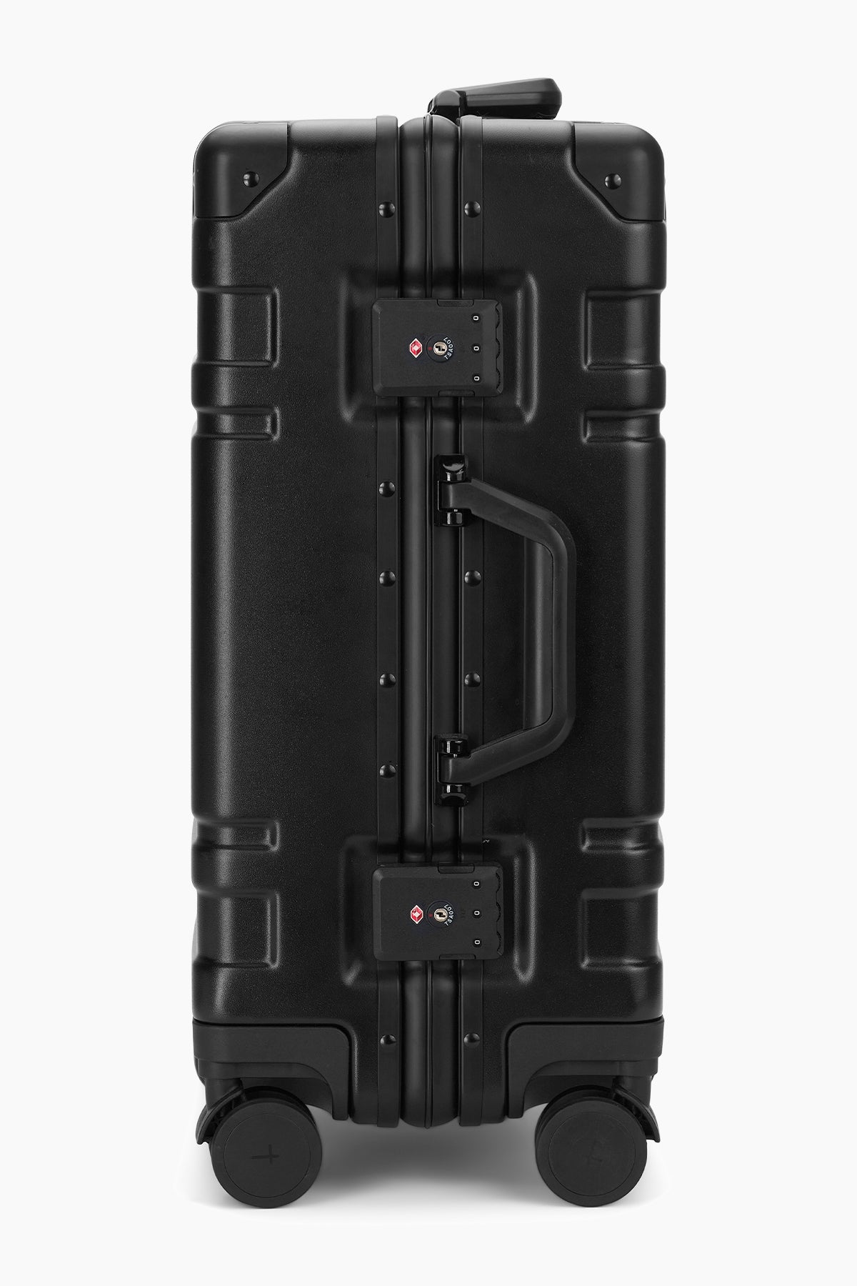 CARRY ON LUGGAGE SUITCASE RTA