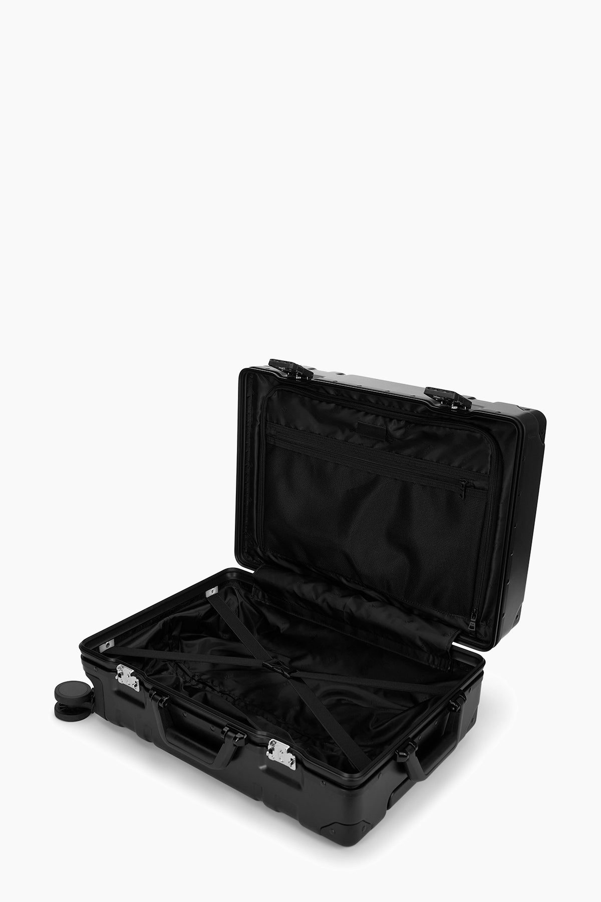 CARRY ON LUGGAGE SUITCASE RTA