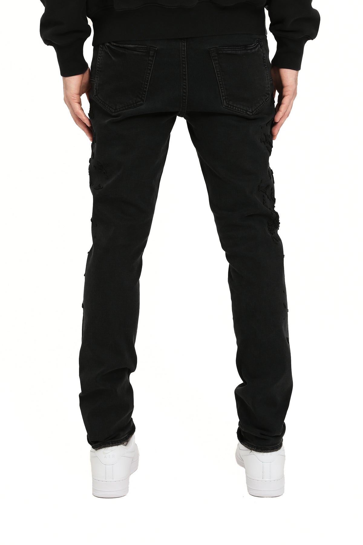 P005-BDER425 PURPLE BRAND