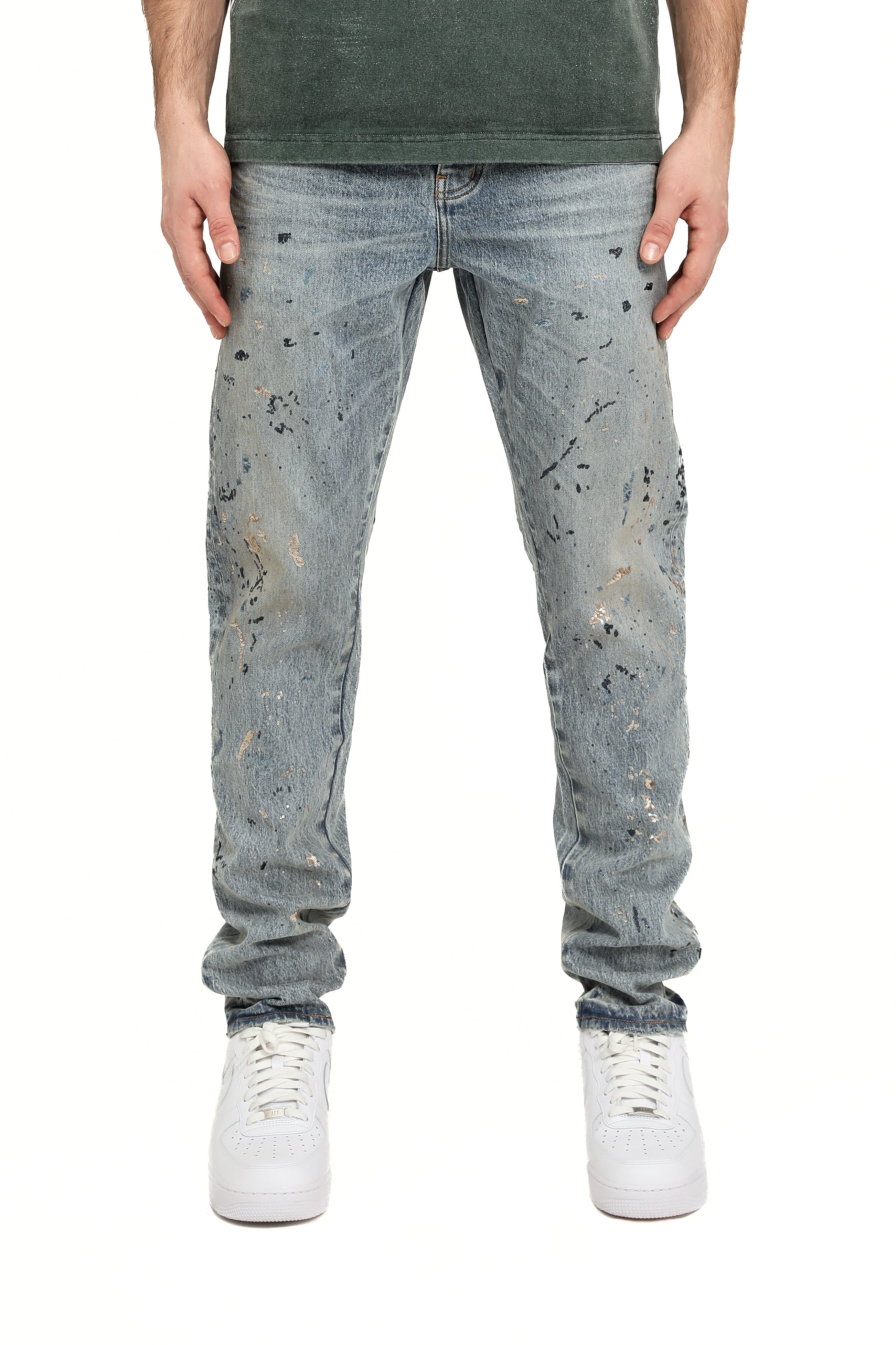 P005-SQLG425 PURPLE BRAND – CARDI