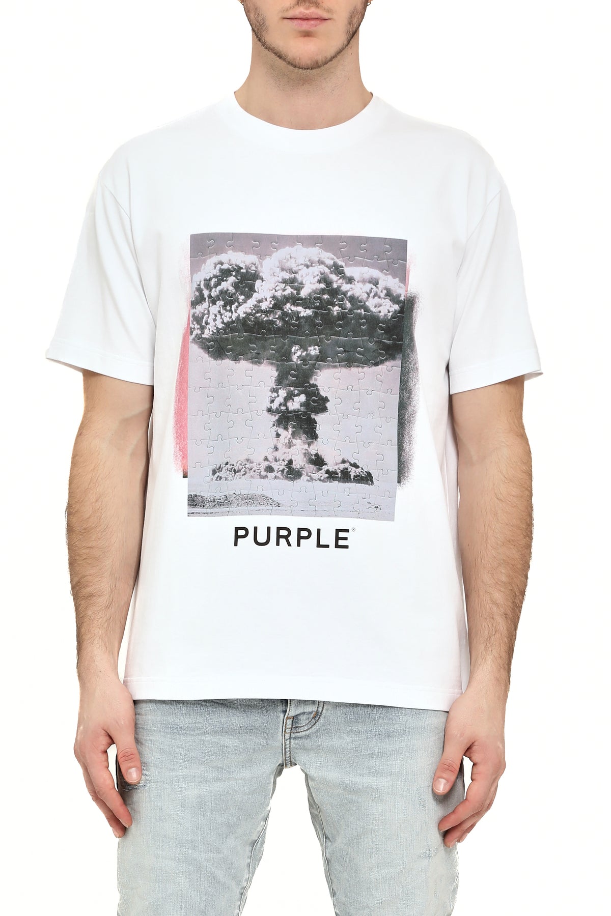 P117-HWMD425 PURPLE BRAND