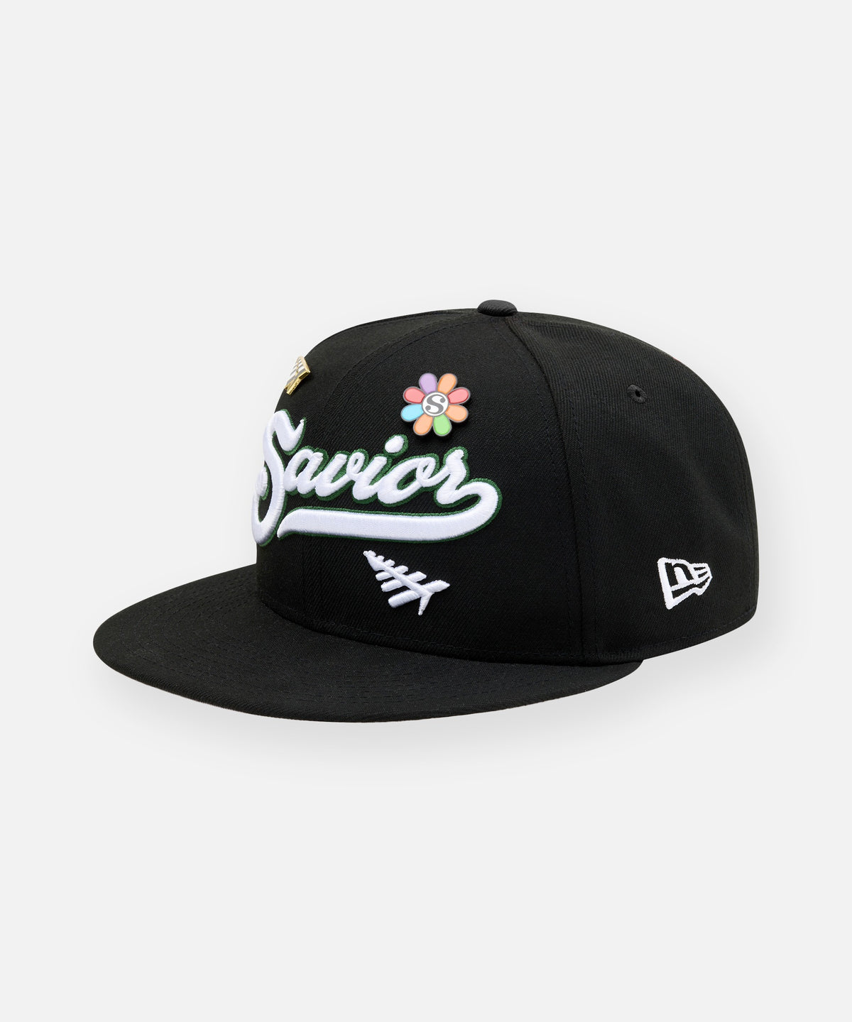JAE TIPS X PLANES SAVIOR CROWN FITTED PAPER PLANES