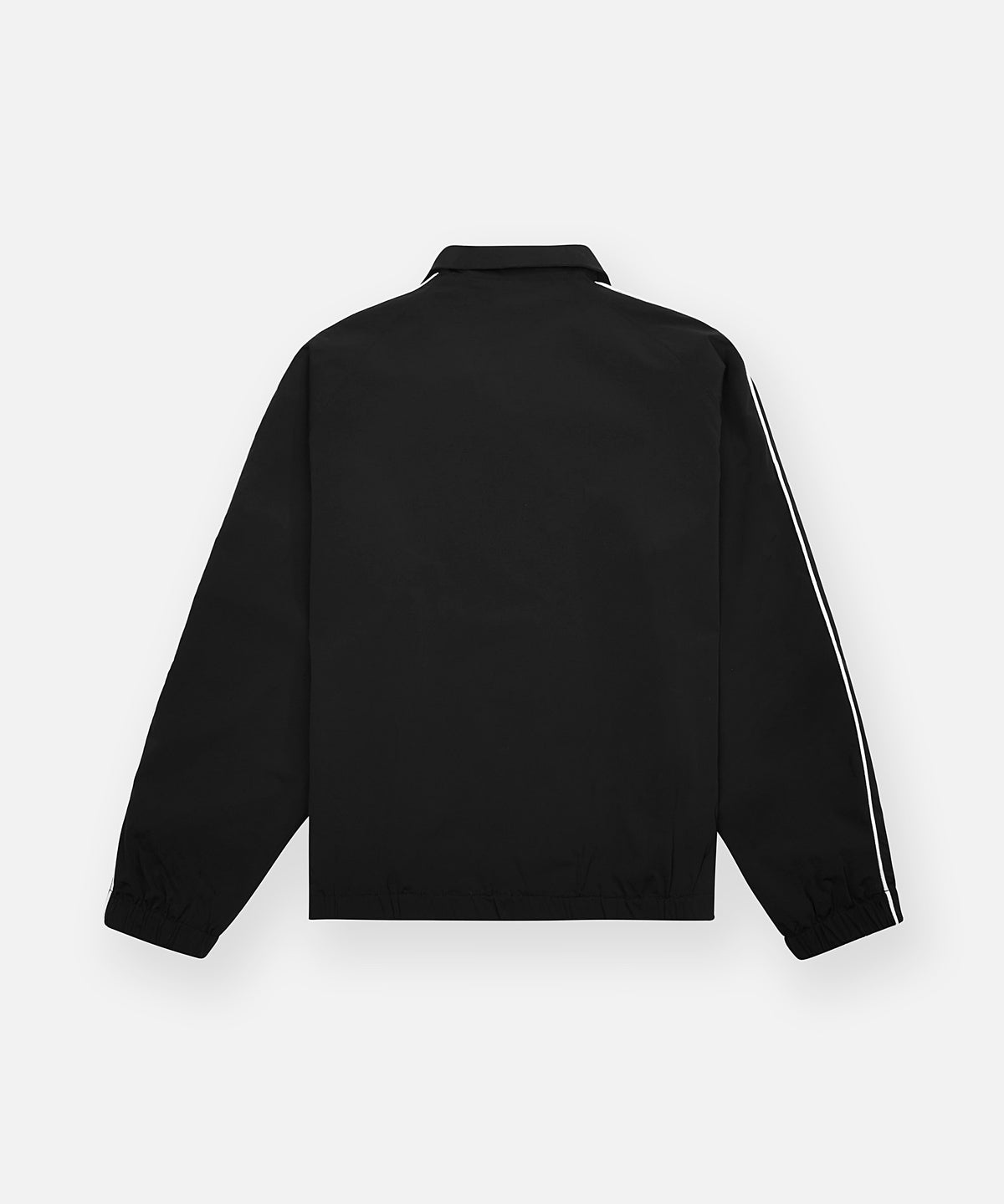 OPEN BOTTOM TRACK JACKET PAPER PLANES
