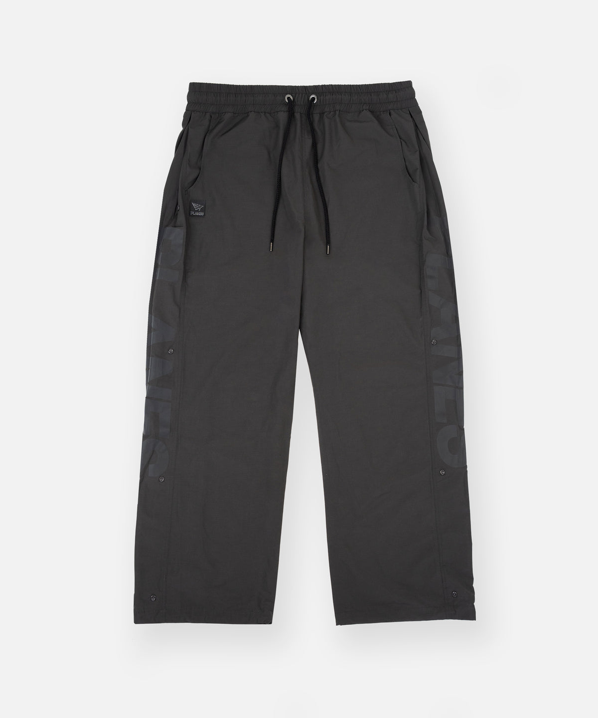 SIDE SNAP PARACHUTE PANT PAPER PLANES