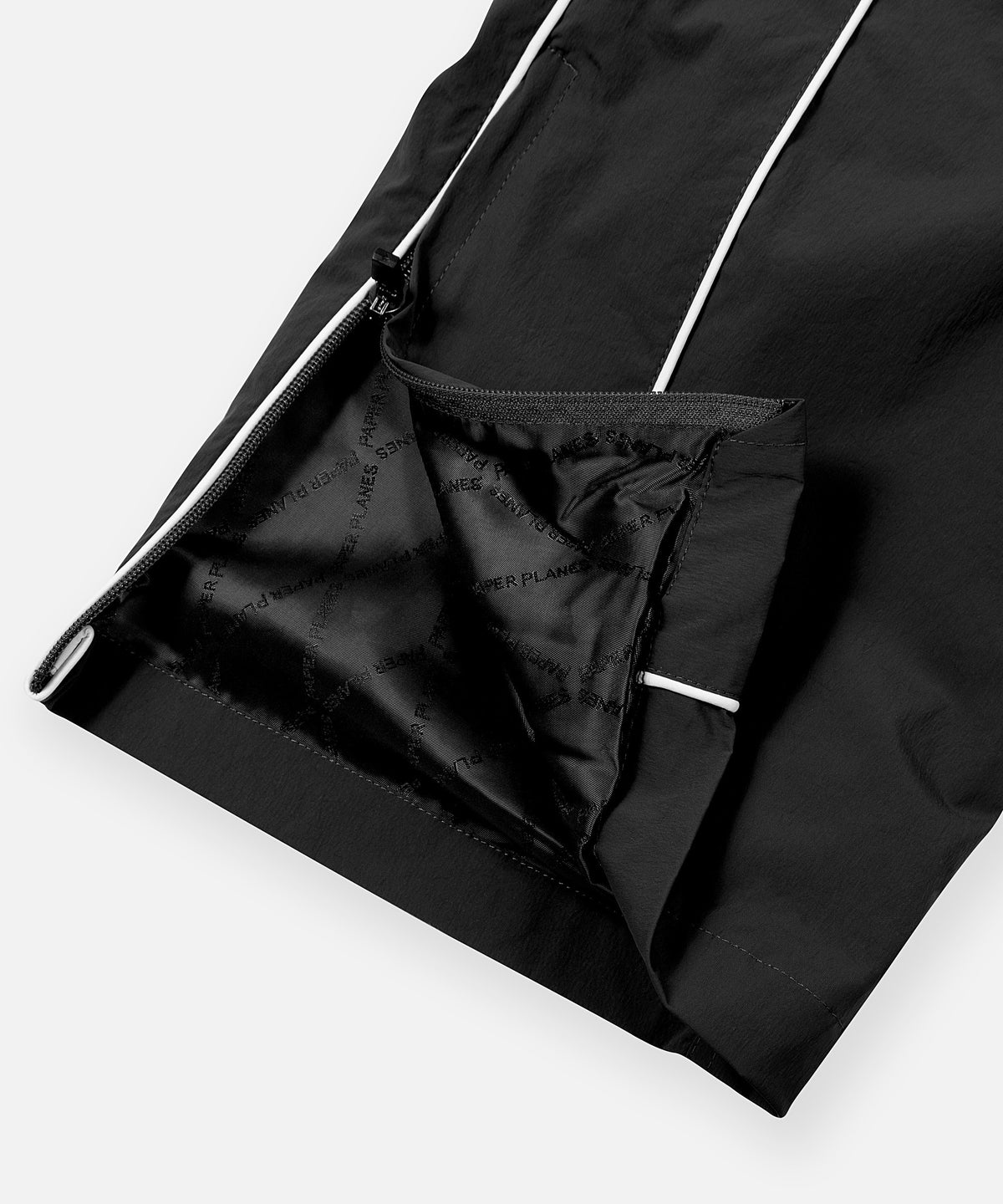 OPEN BOTTOM TRACK PANT PAPER PLANES