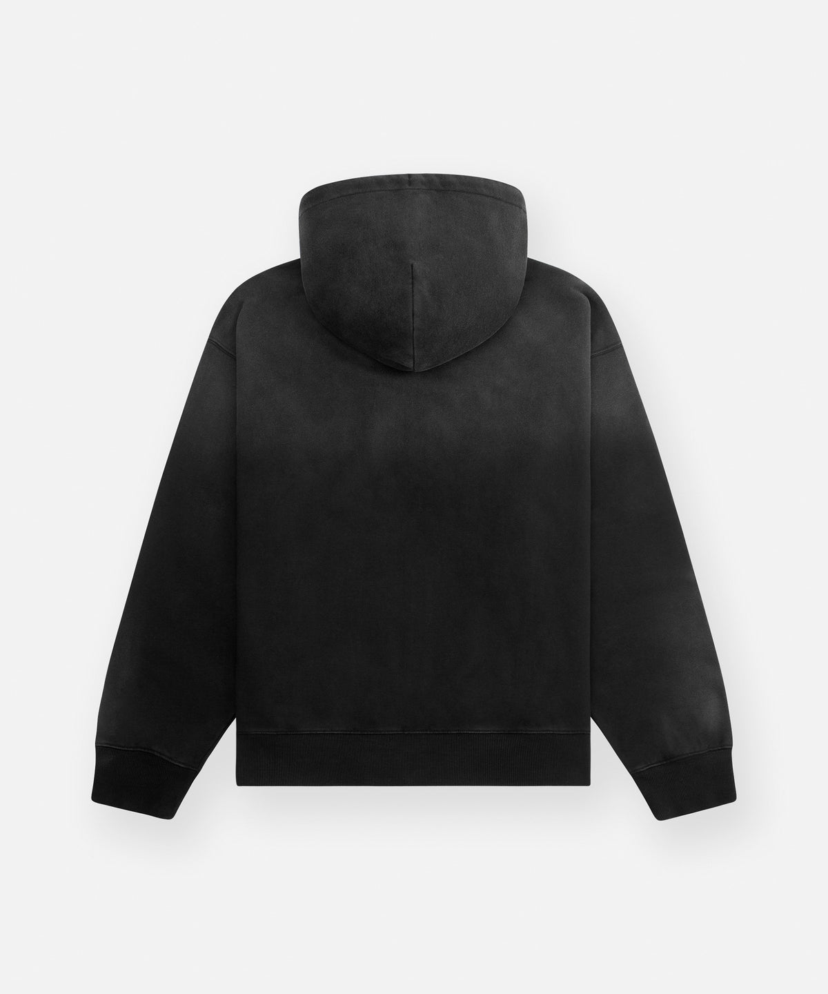 ARCHED HEAVYWEIGHT ZIP HOODIE PAPER PLANES