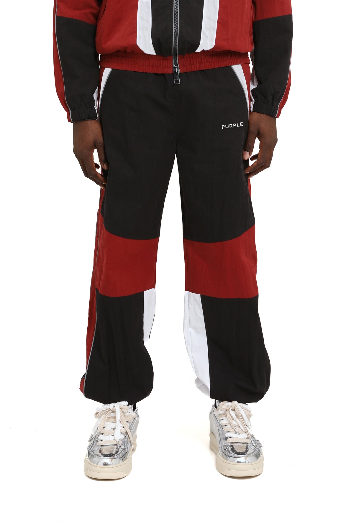 M5080-CBCR126 PURPLE BRAND