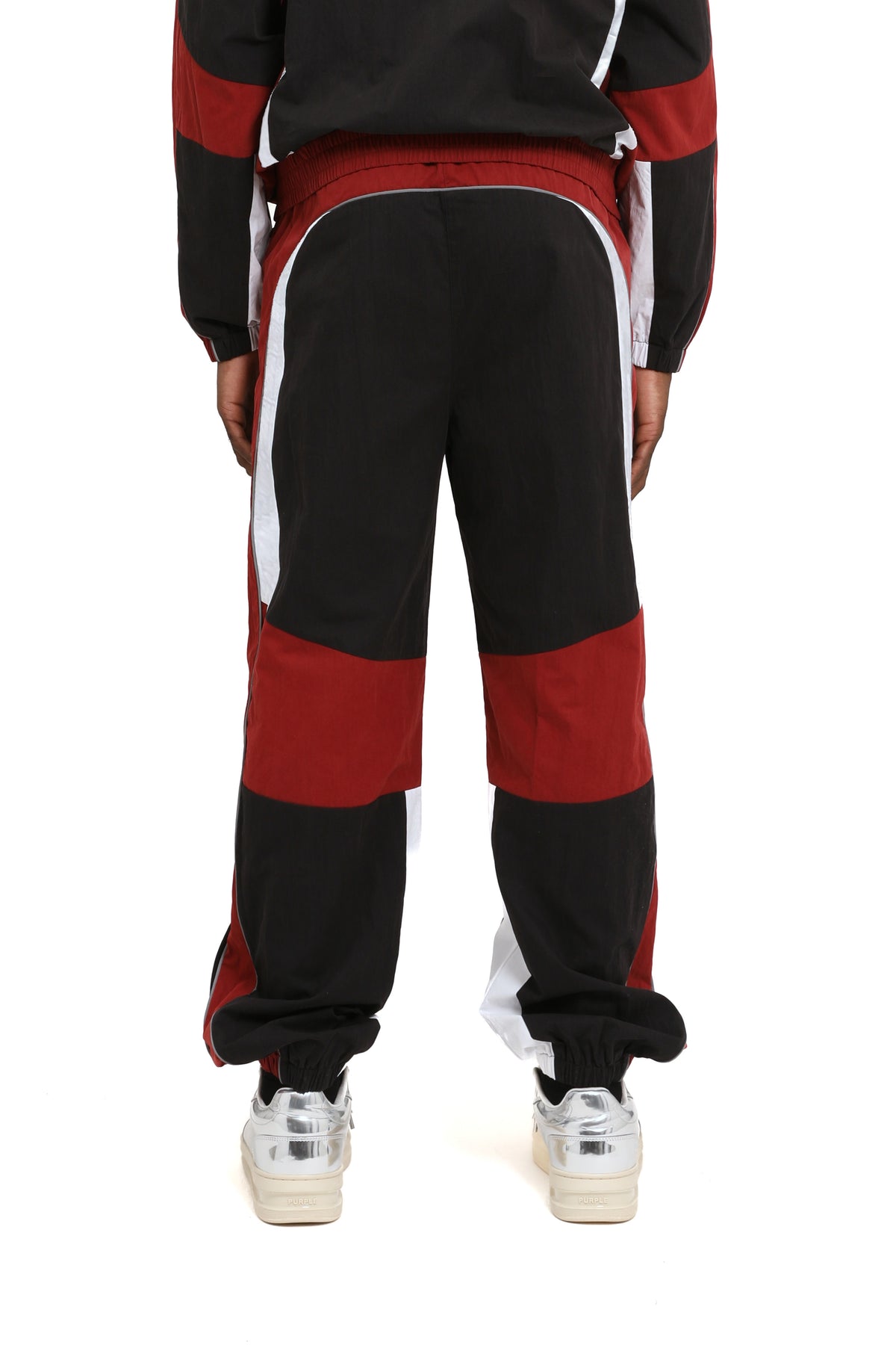 M5080-CBCR126 PURPLE BRAND