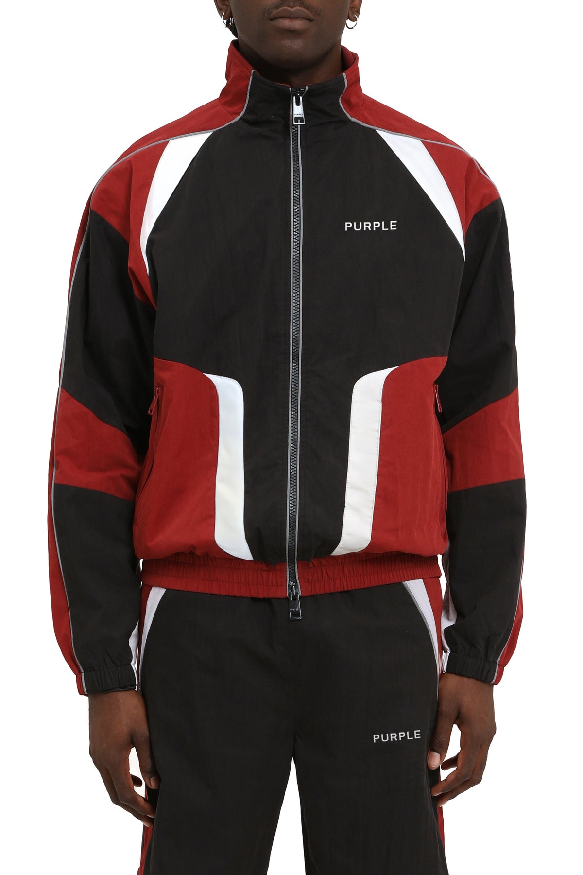 M6102-CBCR126 PURPLE BRAND