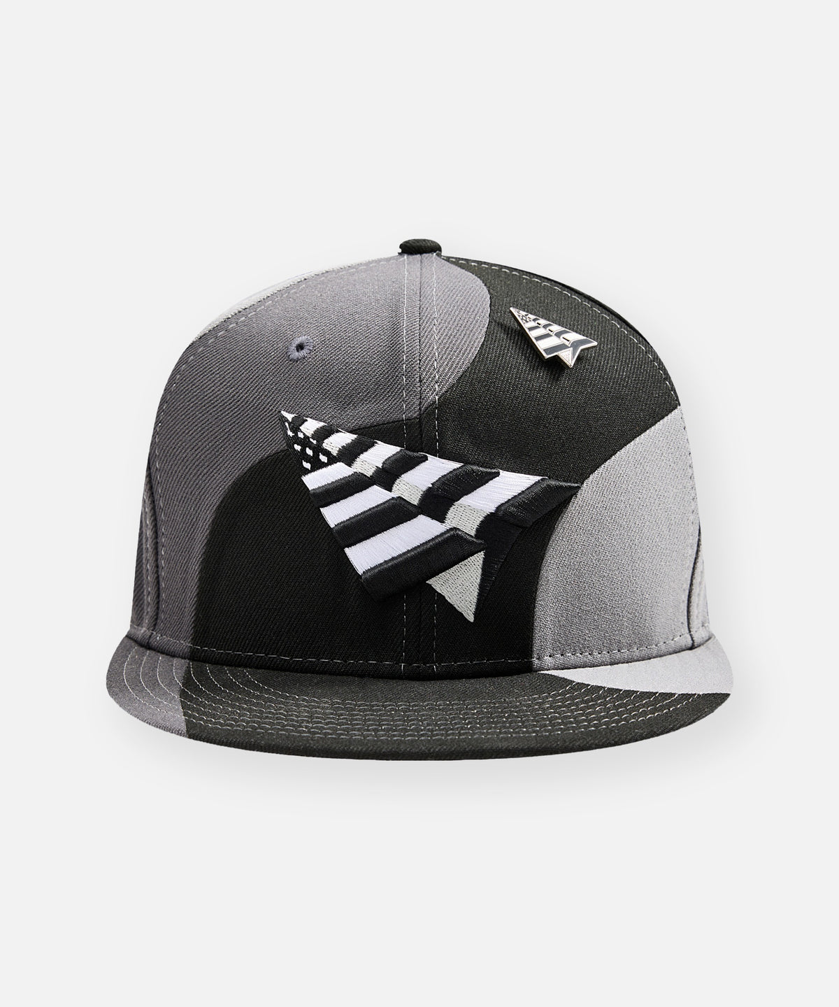 PLANES SPIRAL 9FIFTY SNAPBACK